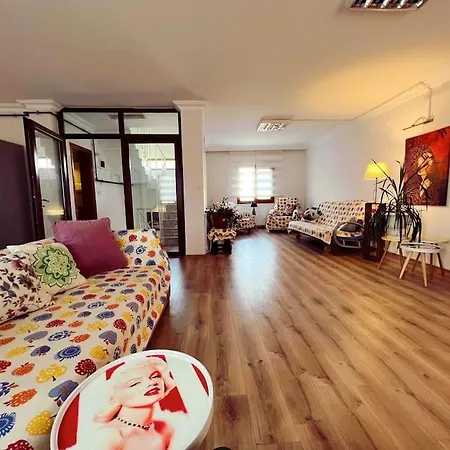 ☆ Cozy Villa In Lara With Swimming In Front ☆ * Antalya