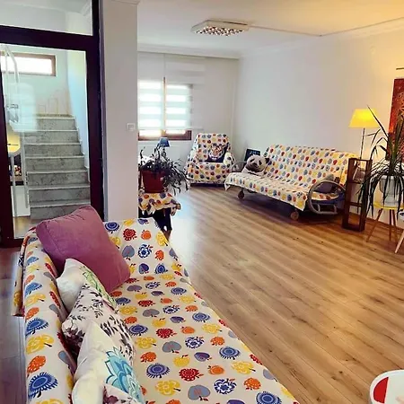 ☆ Cozy Villa In Lara With Swimming In Front ☆ Villa Antalya