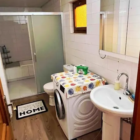 ☆ Cozy Villa In Lara With Swimming In Front ☆ Villa Antalya