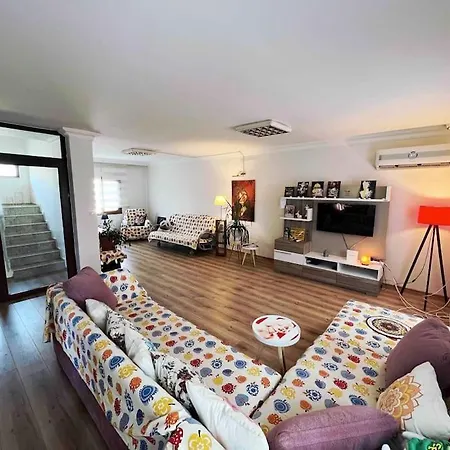 ☆ Cozy Villa In Lara With Swimming In Front ☆ * Antalya