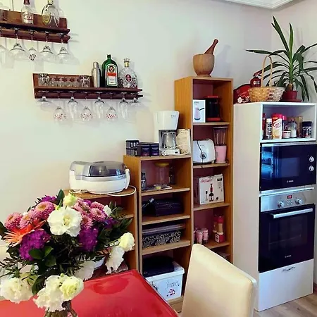 ☆ Cozy Villa In Lara With Swimming In Front ☆ Antalya