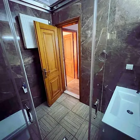 Villa ☆ Cozy Villa In Lara With Swimming In Front ☆ Antalya